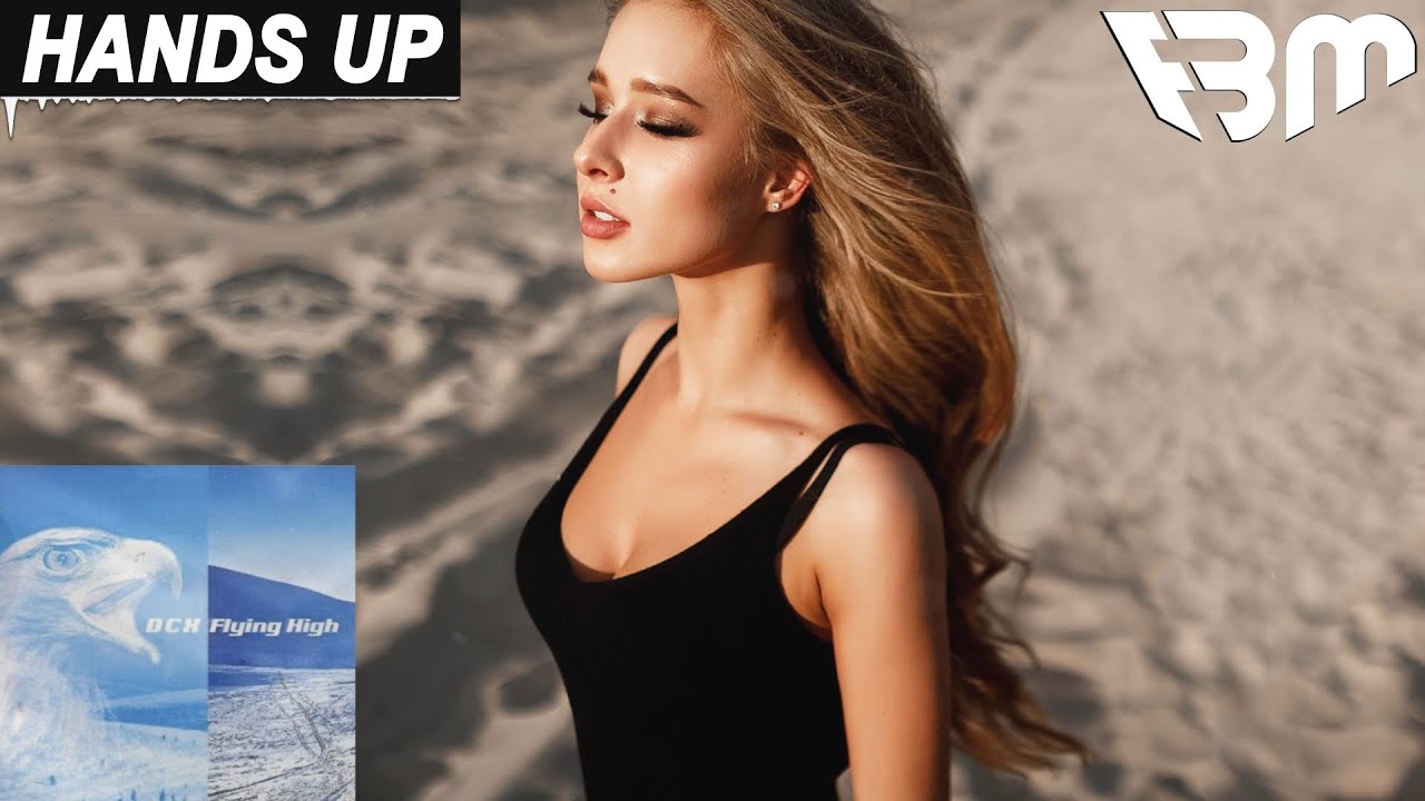 DCX - Flying High (TranzistorZ Remix) | FBM