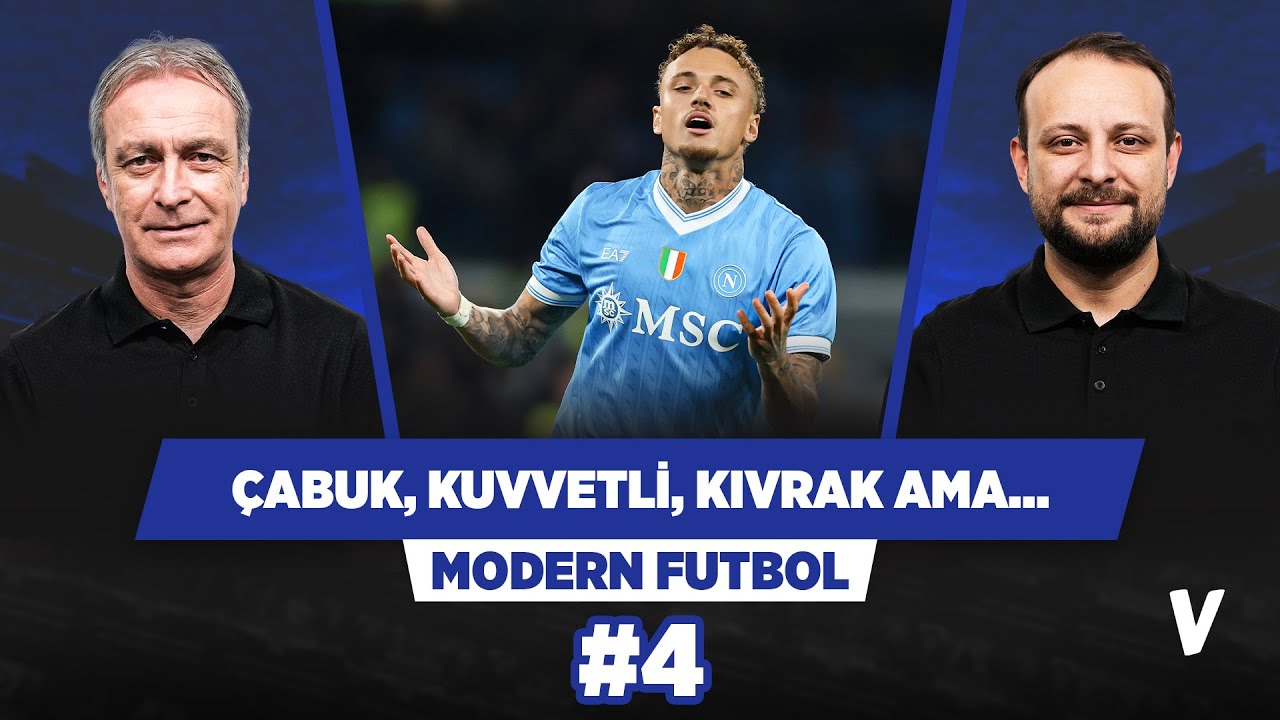 Galatasaray'da Noa Lang transferinin artı ve eksileri neler? | Önder Özen, Onur Tuğrul | #4