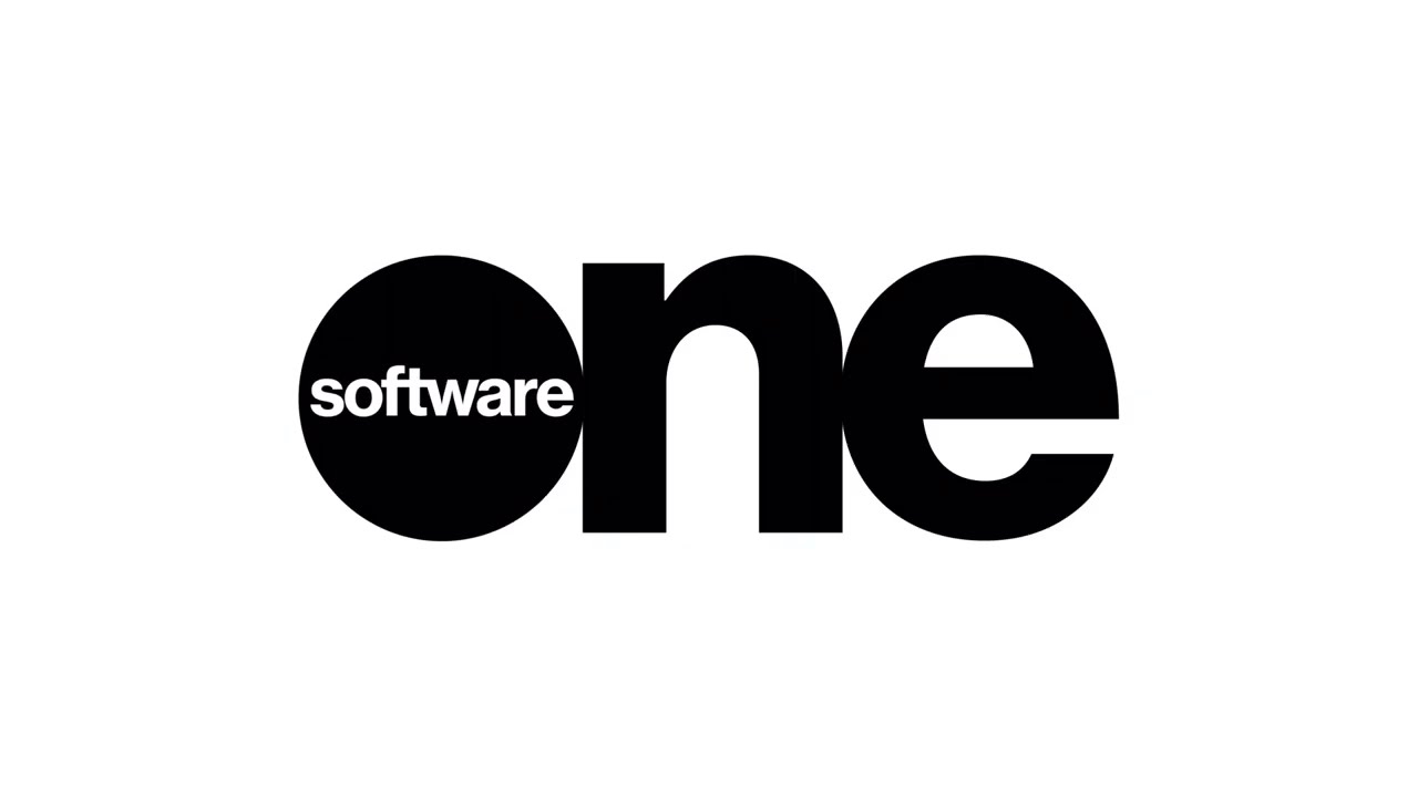 Solicita tu software en SoftwareOne en solo 2 pasos