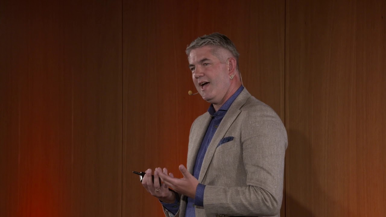 Innovation and its impact on our life | Erik Steinfelder | TEDxMedUniGraz
