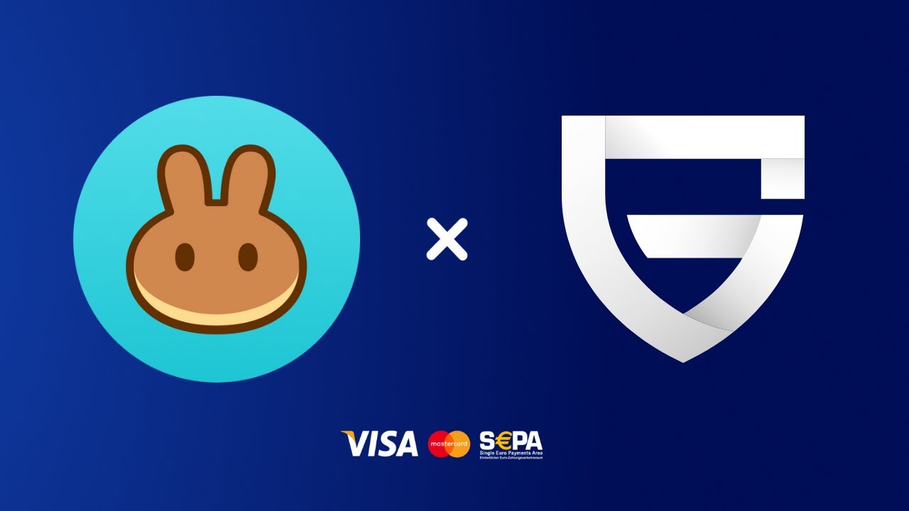 How to Buy PancakeSwap (CAKE) for USD/EUR | a step-by-step tutorial