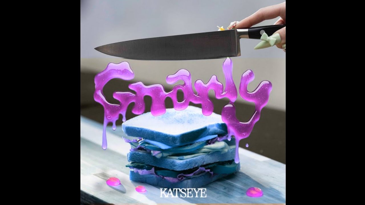 Gnarly (my extended ver.)