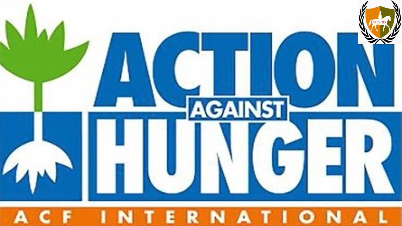 Top 10 Best Charities of The World