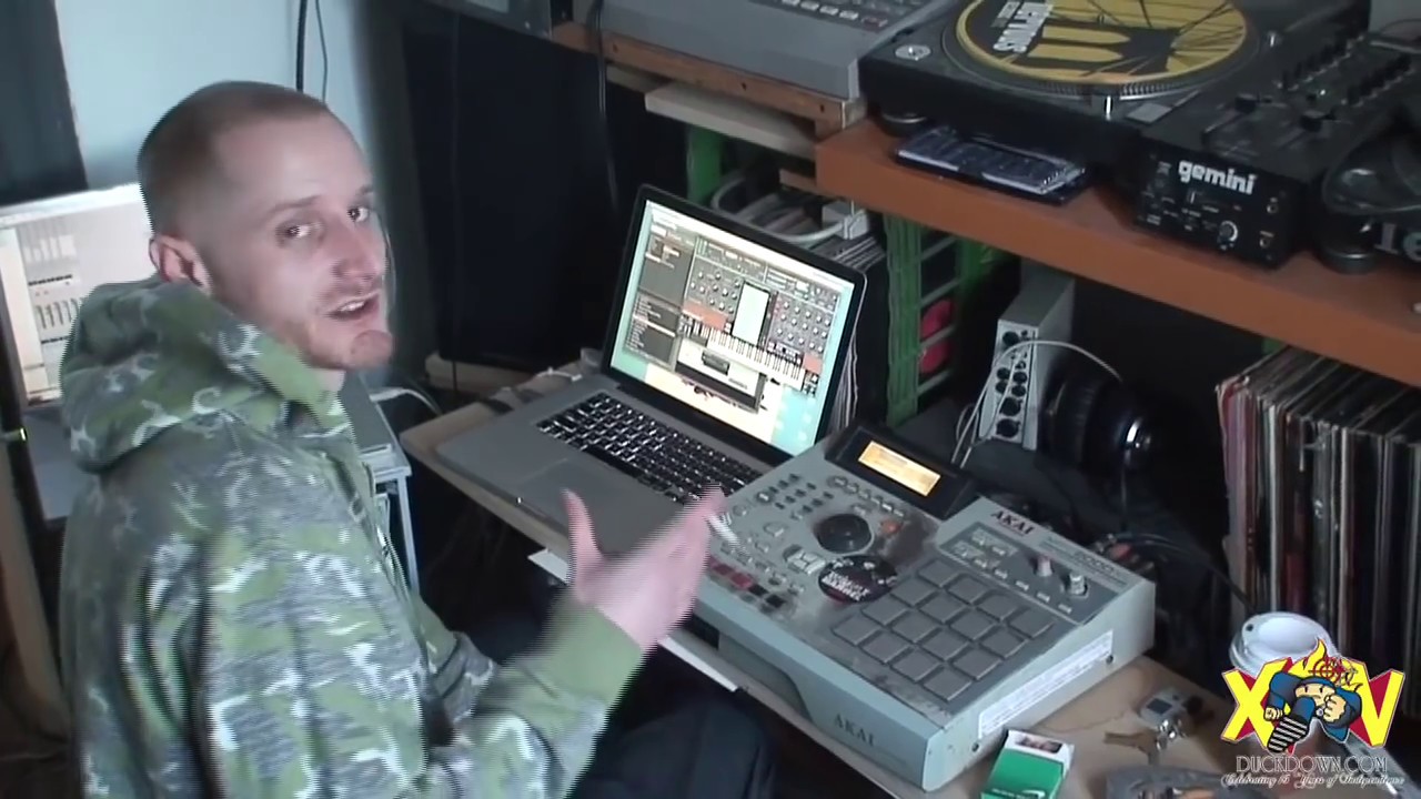 Making the Beat with Marco Polo (Part 2)