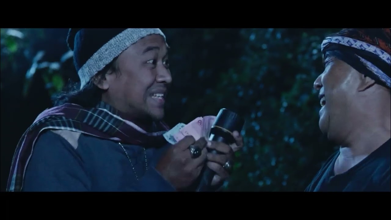Taneuh Kalaknat (Tanah Terkutuk) Official Trailer | Dibintangi Adinda Thomas