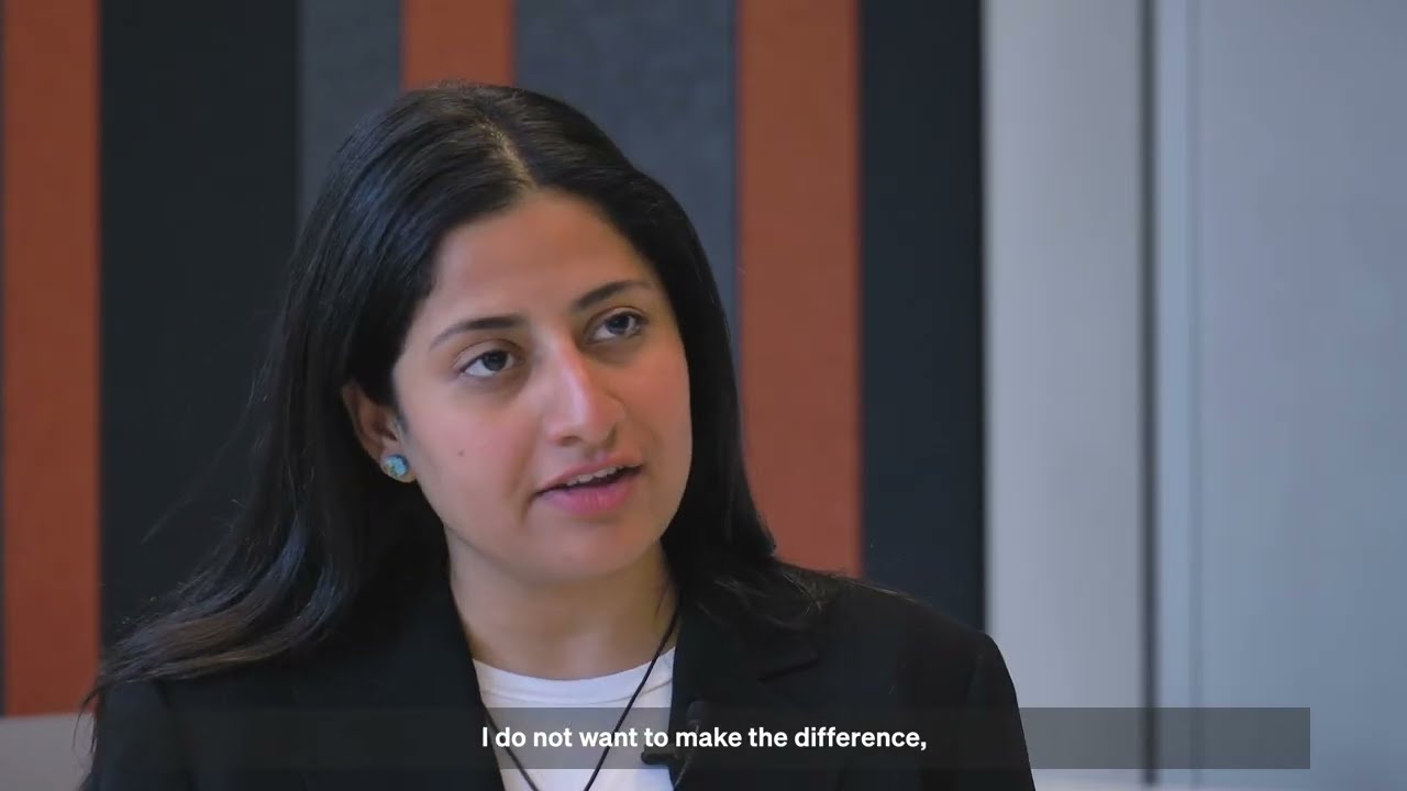 International Full Time MBA – A Purposeful Experience