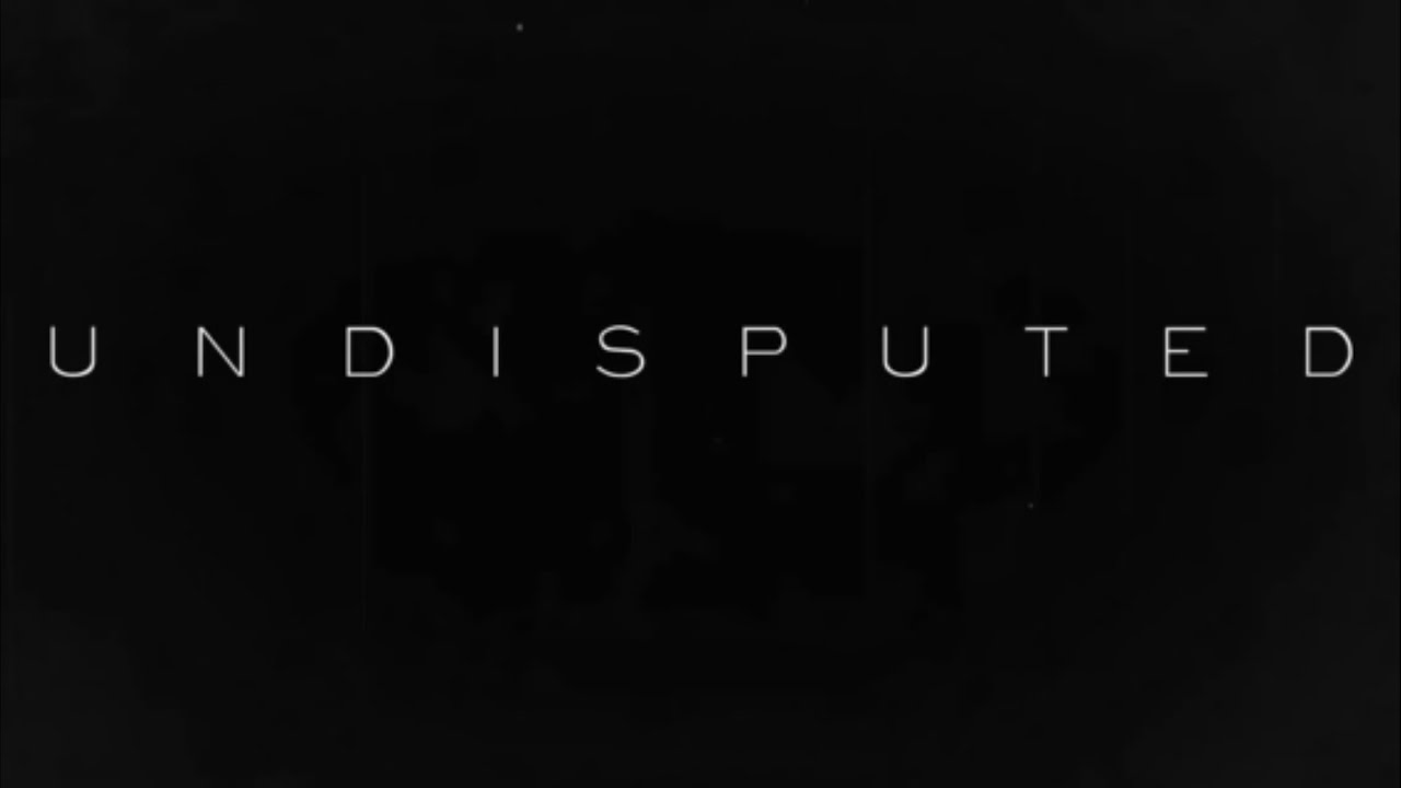 Tre Vega - "Undisputed" Produced by ITP Official Music Video