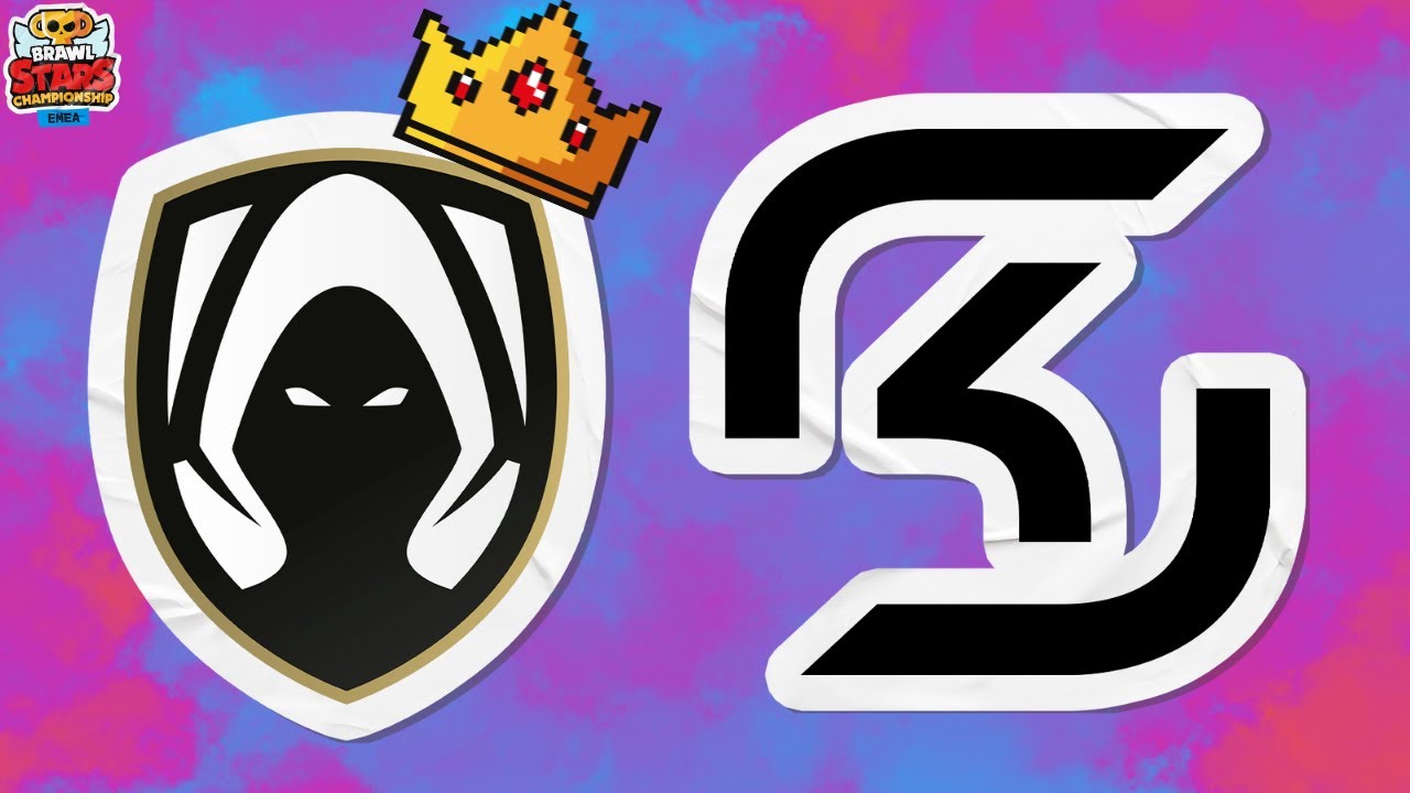 HERETICS VENCE AL REY DE EUROPA SK GAMING!