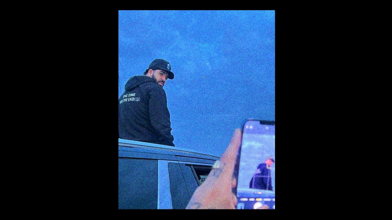 (FREE) Drake Type Beat - 