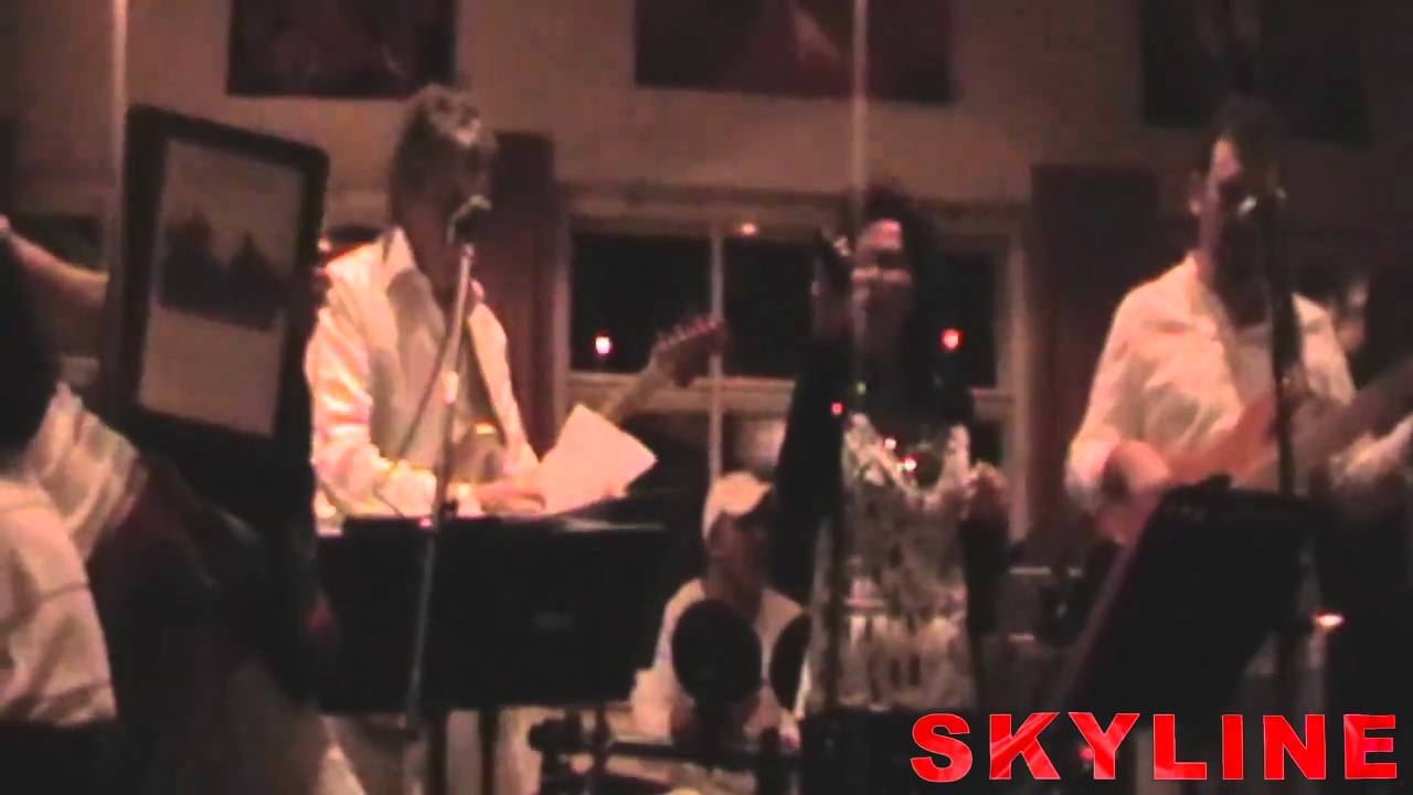 Skyline Dance Cover Party Band Wien &Ouml;sterreich