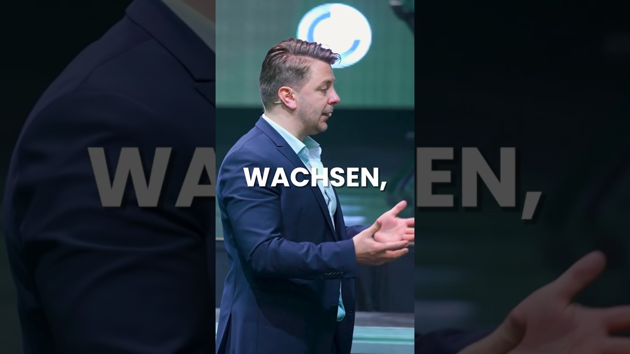 Stillstand ist der unternehmerische Tod ☠️ #unternehmertum