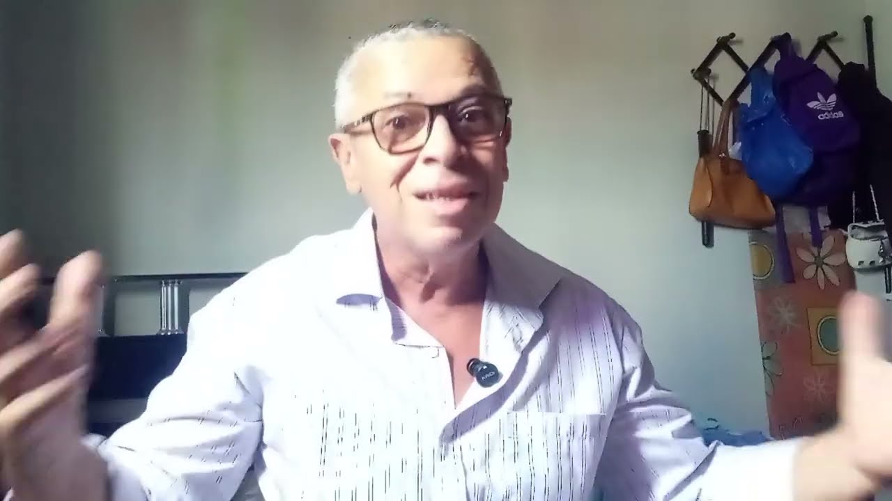 AS BRUXAS EXISTEM ?