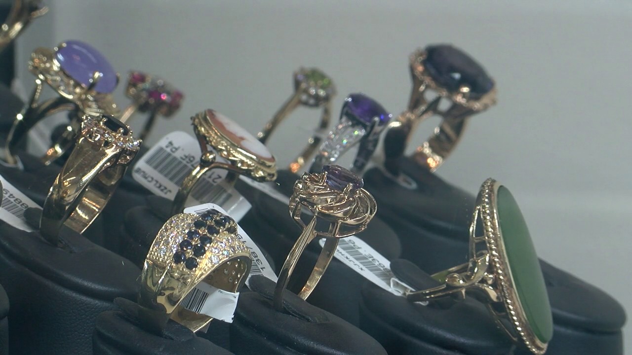 What happens when stolen property turns up at a pawn shop? Police say it's complicated