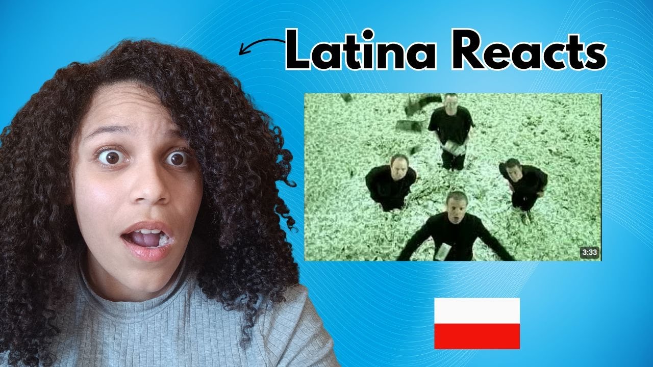 Mamona by Republika – Polish Rock Hits Different! | LATINA REACTS