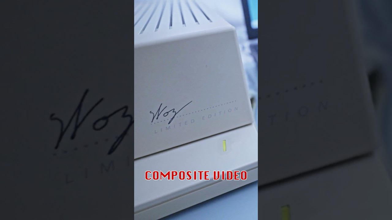 Игровой ноутбук под MS-DOS, в котором было всё &mdash; и никто этого не заметил #retrogaming #MSDOS #pe...
