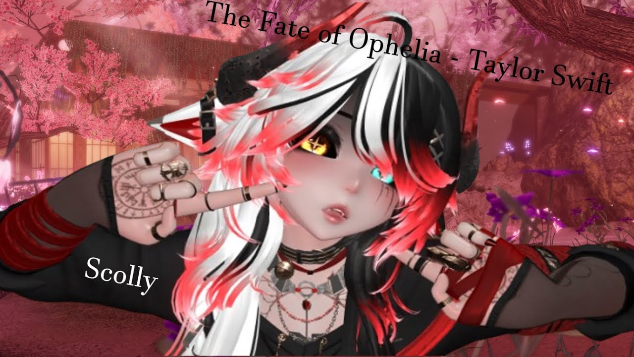 VRDancing | The Fate of Ophelia - Taylor Swift | Scolly