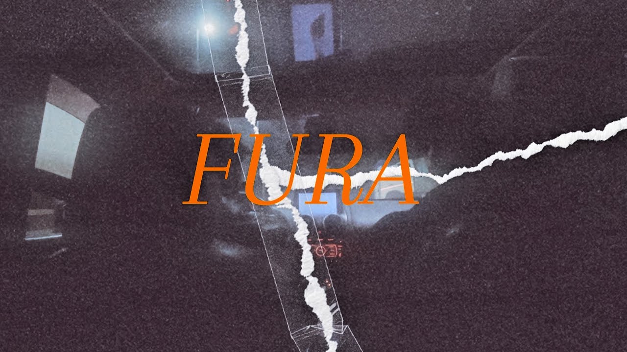 CRISI X BSM - FURA (OFFICIAL VIDEO)
