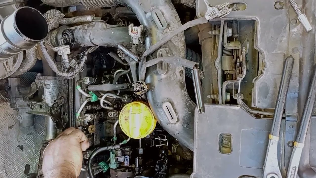 clio 4 problème RISQUE CASSE MOTEUR