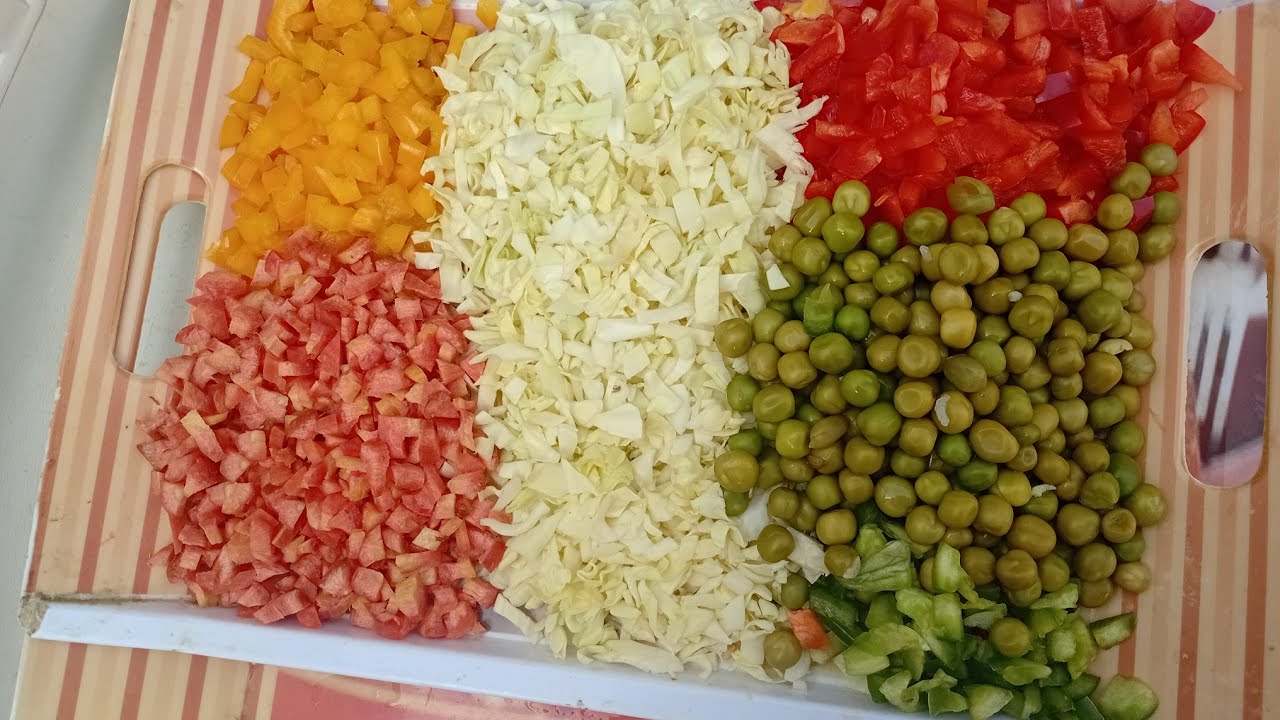 Harvesting of Green Onion for egg fried rice 🍚 😋 🌰🌰