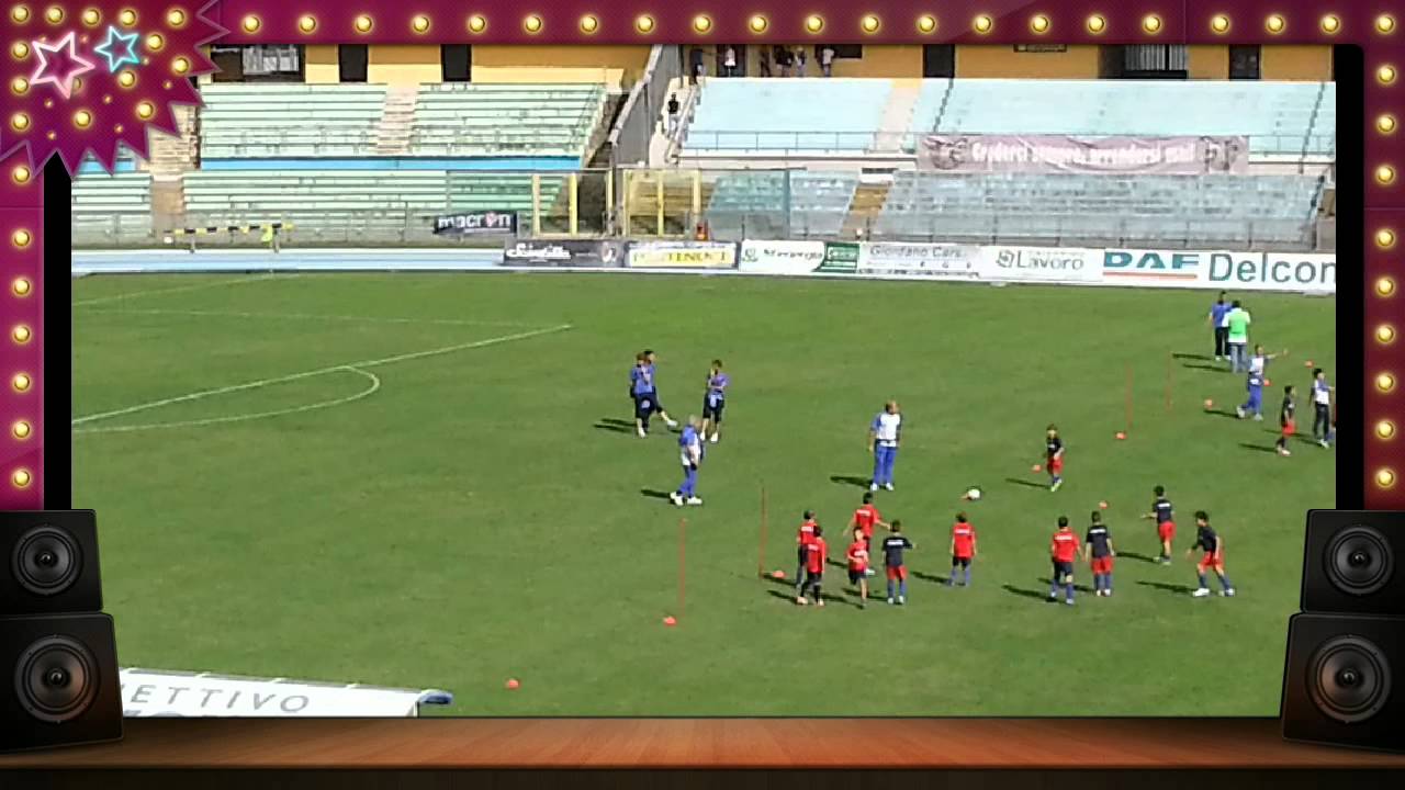 STADIO SAN VITO PRIMI CALCI 2004.mp4