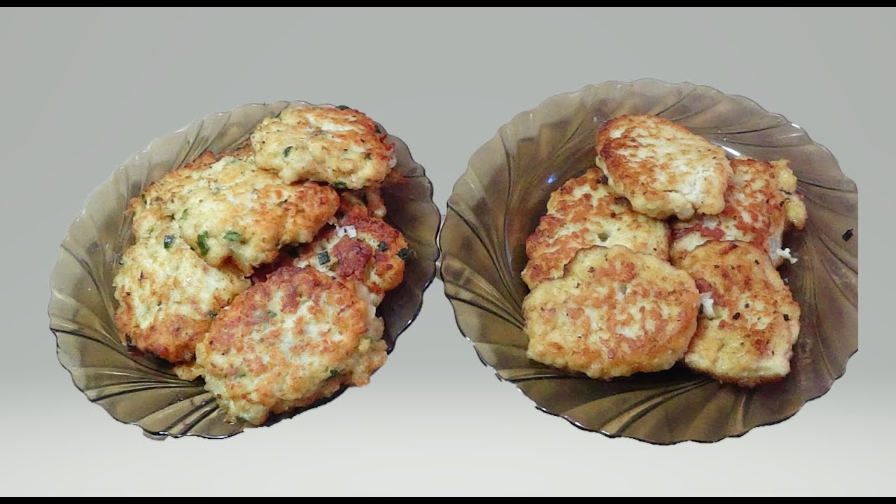 Вкуснее давно НИЧЕГО НЕ ПРОБОВАЛА!!! КОТЛЕТЫ из МИНТАЯ БЕЗ МЯСОРУБКИ ! Два рецепта!