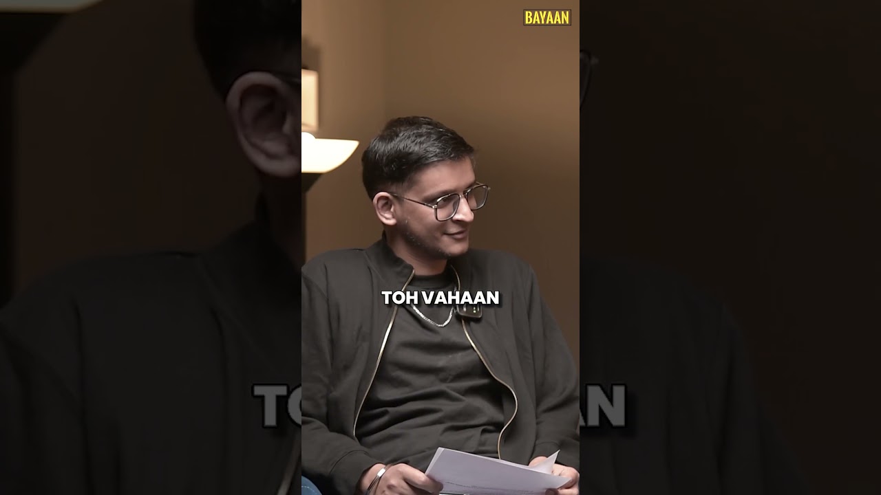 Vamp on meeting Raftaar bhai! 