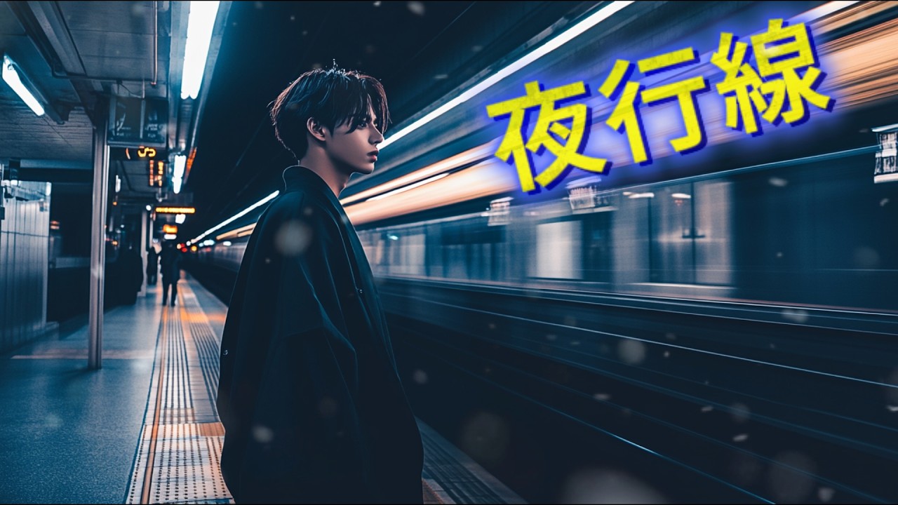 夜行線