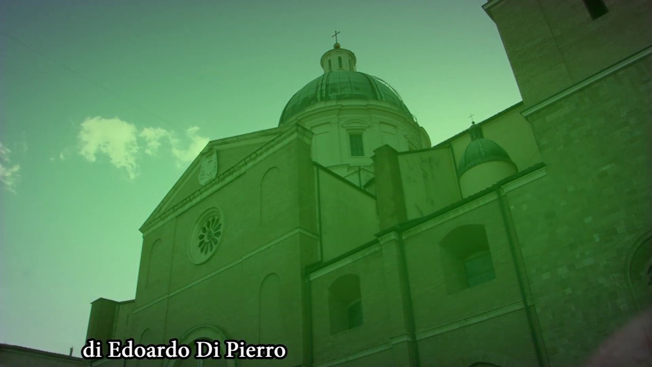Ortona anno 2019 Processione di San Tommaso Apostolo