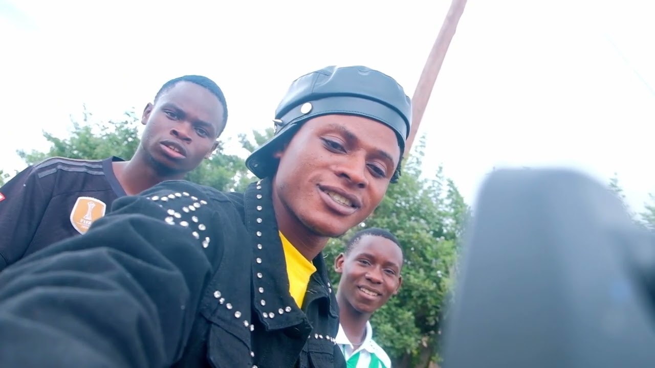 HIGH GEEZO ft TREY_W-TELE- BANI