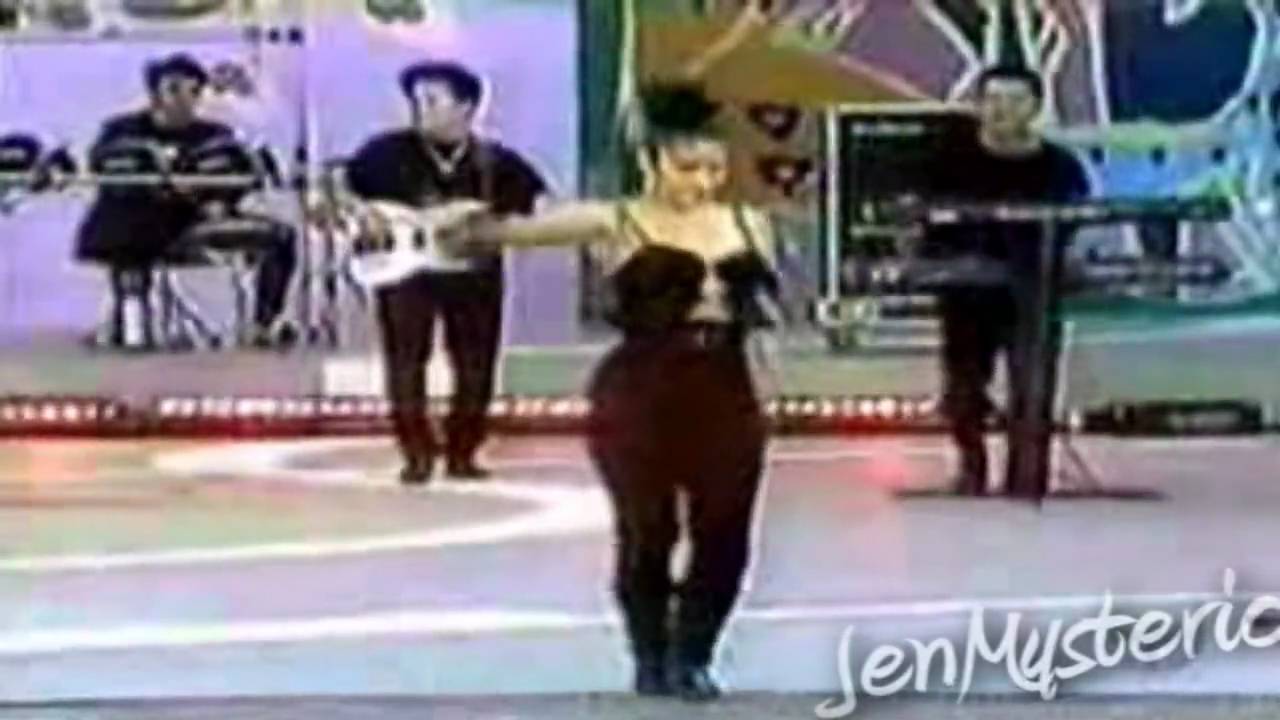 Selena-No Quiero Saber