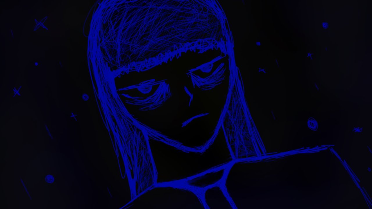 I don't want to wake up