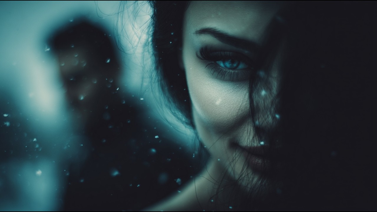 When people treat you like they don’t care - Believe them | Song | industrial pop |