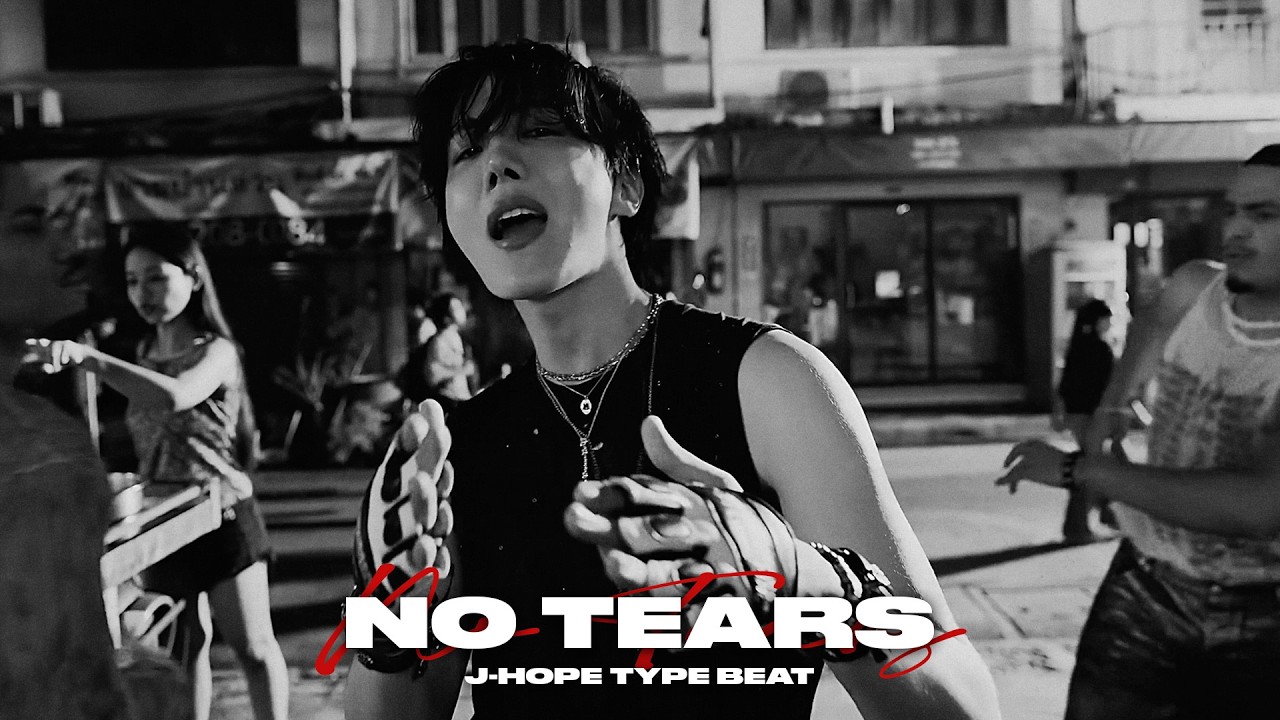 J-Hope Type Beat 2026 - 