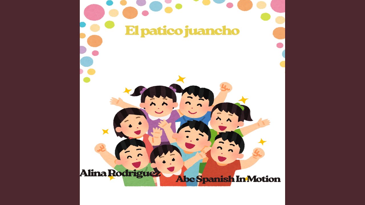 El Patico Juancho (Cover)