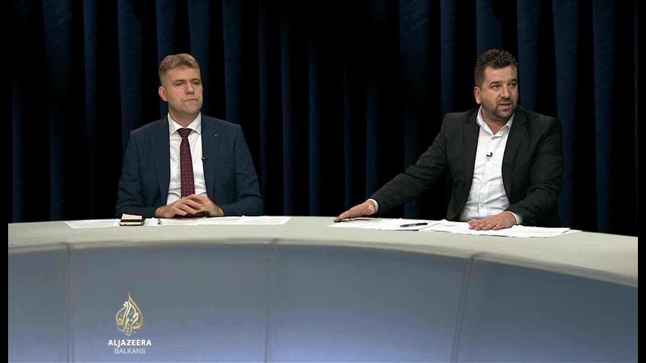 Kontrasti: Federacija BiH - aktuelni trenutak