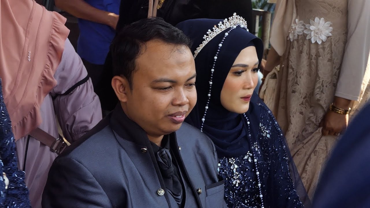 PENGANTEN BARU ~ MIMI NUNUNG Feat. ZAIMEDIA  MUSIC ~ Live Desa Pabedilan Kaler ~ 06 Agustus 2024