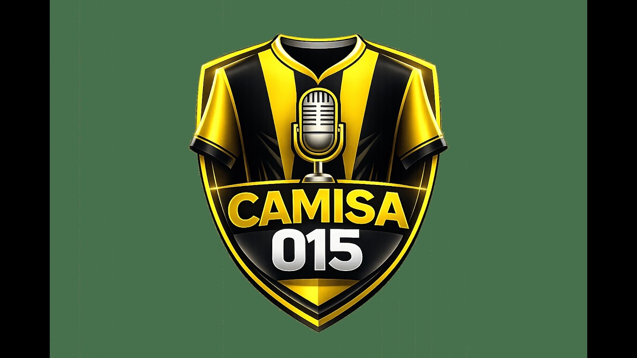 CAMISA 015 #01 - Giovani Maia fala sobre os eventos da Liga Desportiva de Itapetininga
