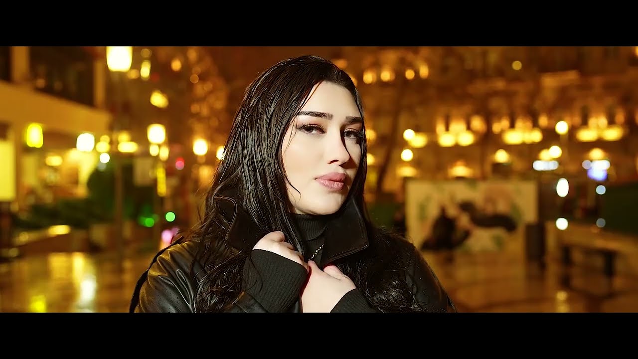 Ajlan - Allah Kerim 2023 (Yeni Klip)