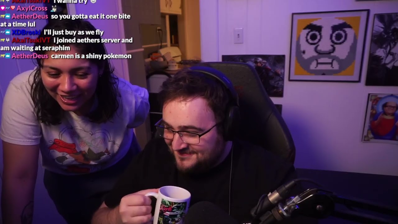 SCAM CITIZEN PT  2