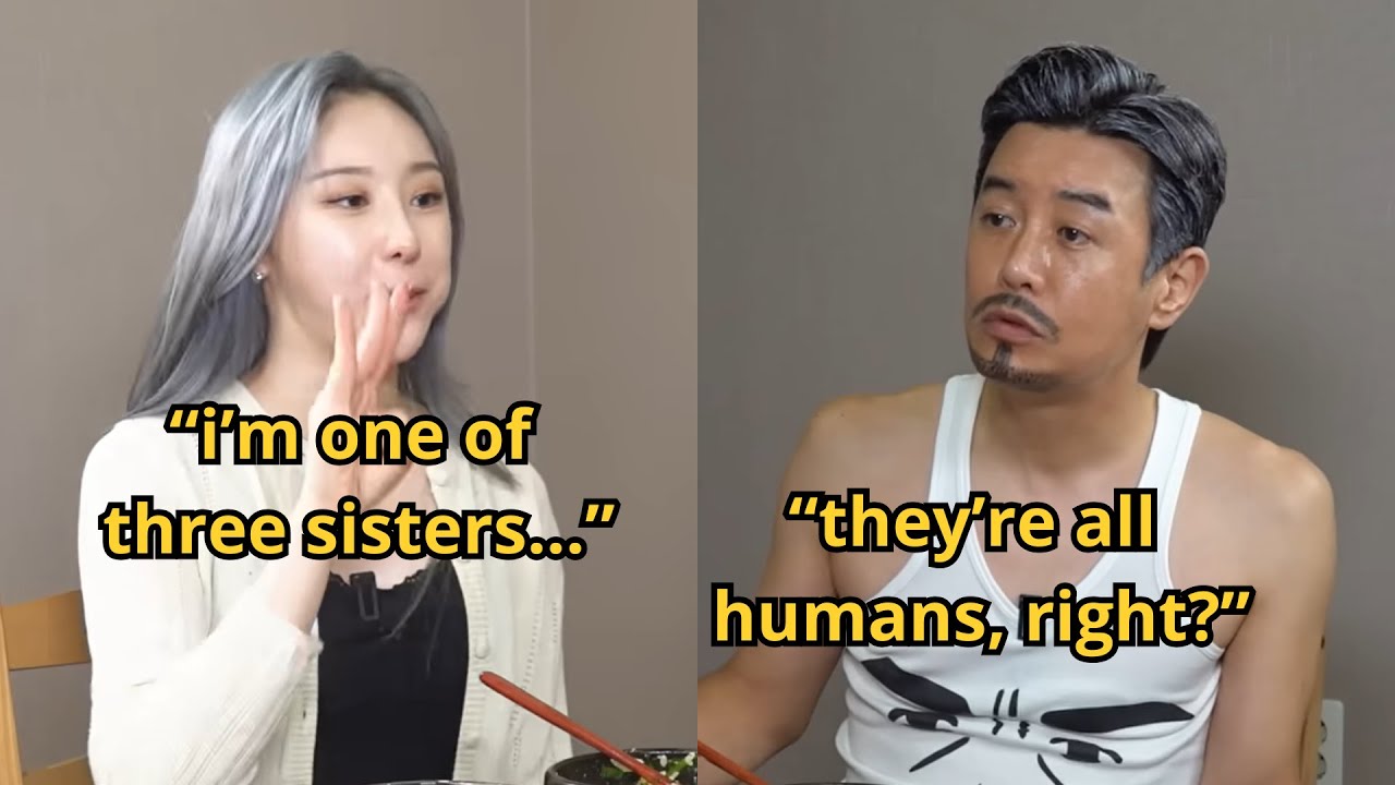 best of ggondaehee & kpop idols' moments