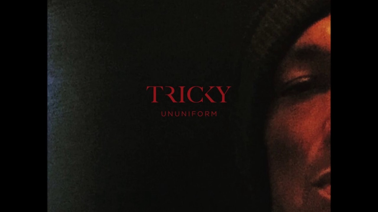 Tricky - The Only Way