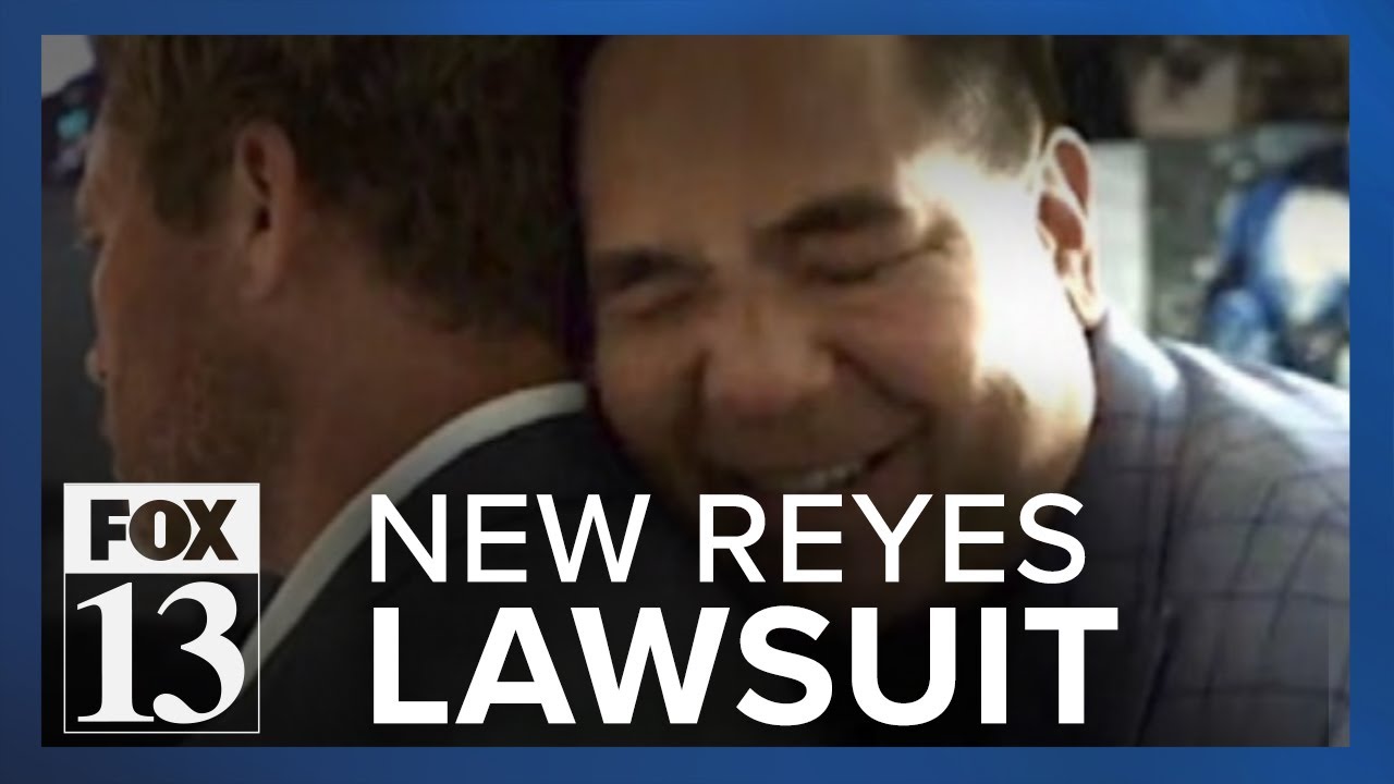 Utah Attorney General Sean Reyes accused of using office to silence Ballard critic