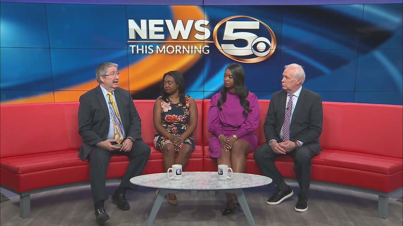 WKRG News 5 This Morning