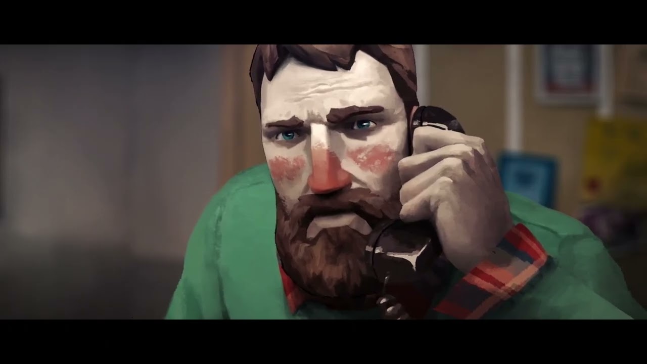 The Long Dark - Episode 1 (Do Not Go Gentle) - Gameplay Part 1