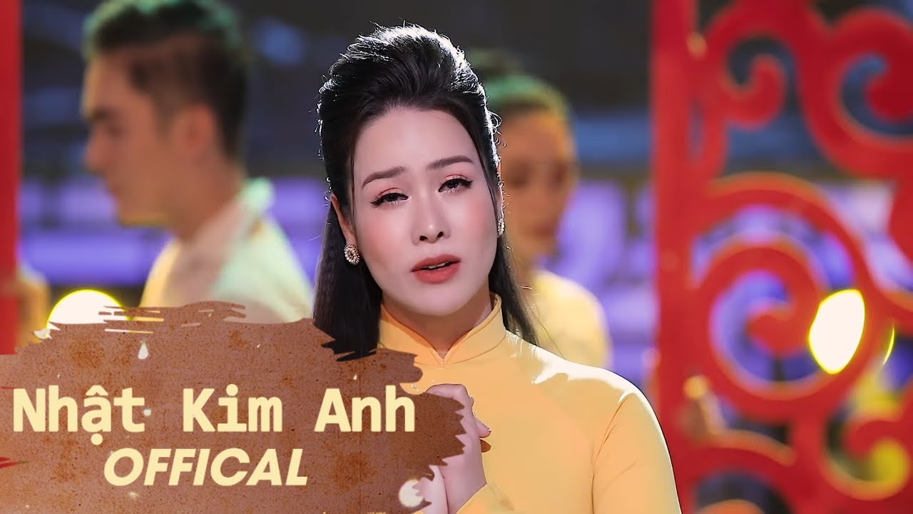 Con Của Mẹ Là Nhất | Nhật Kim Anh