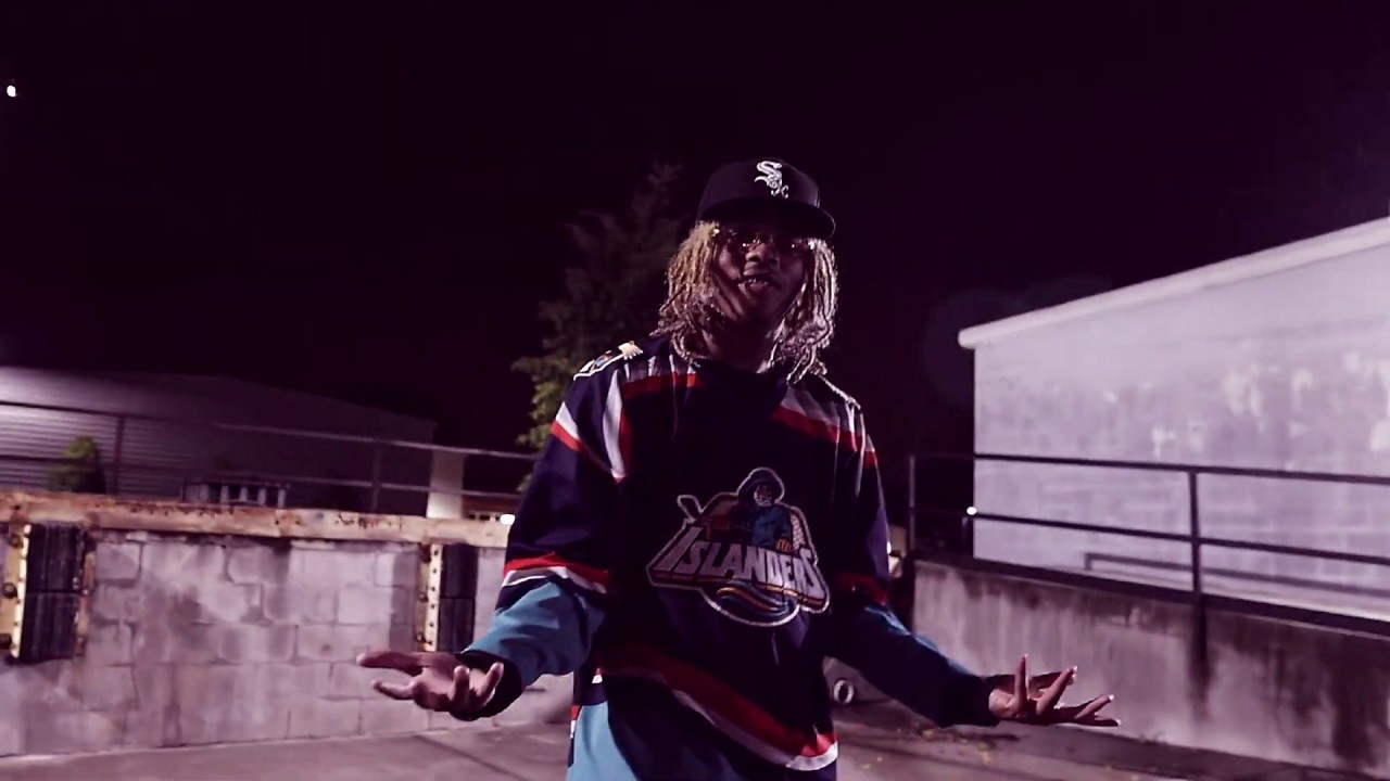 DQTHEGAWD - 6IG 6ANDS | SHOT BY TREVINCHY