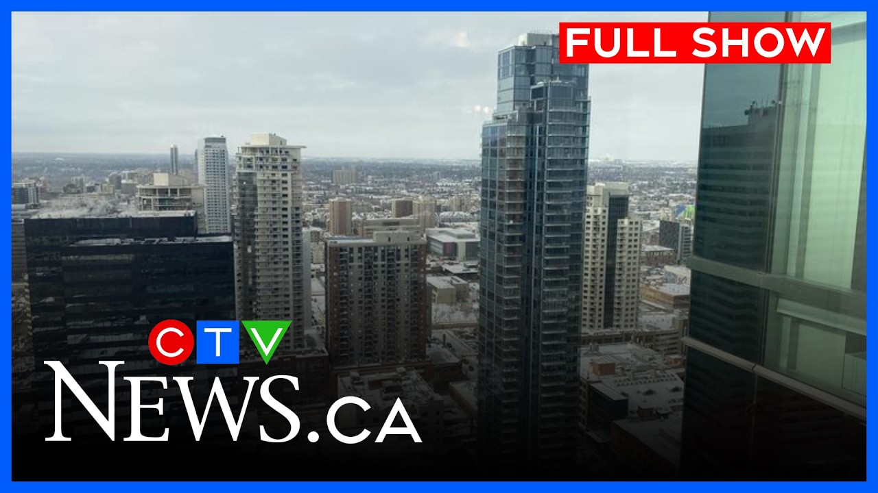 New protections for Alberta condo owners | CTV News Edmonton at Five for March 4, 2026