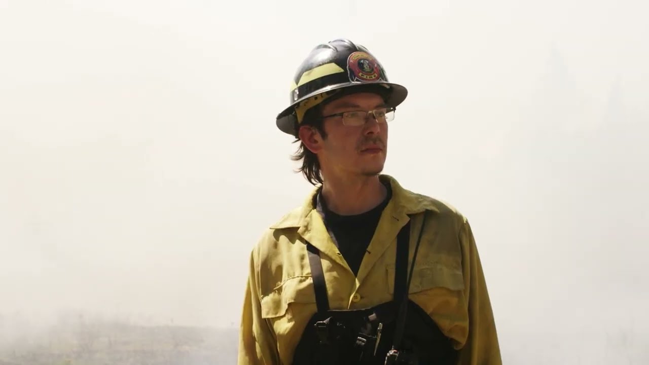 MFF 2025 &ndash; A Wilderness Act Trailer