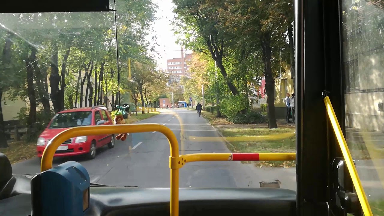 43 Nagyállomás - Kishatár utca vá. - Torockó utca