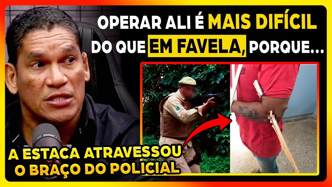 OFERECERAM 50 MIL PELA CAB*EÇA DELE E DO MEU IRMÃO...